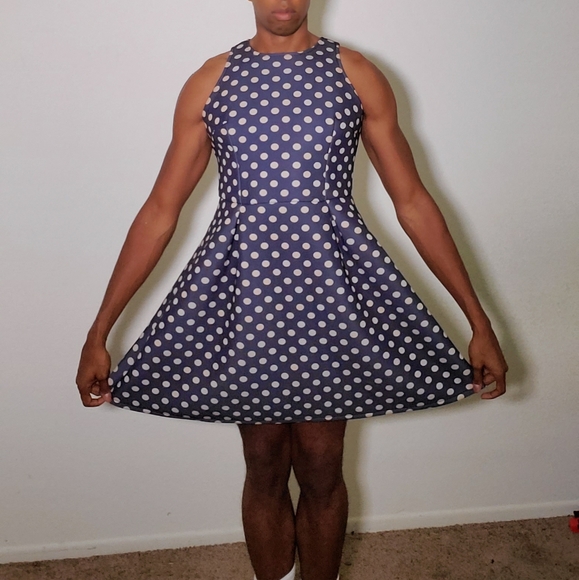 ASOS DRESS - Picture 2 of 4